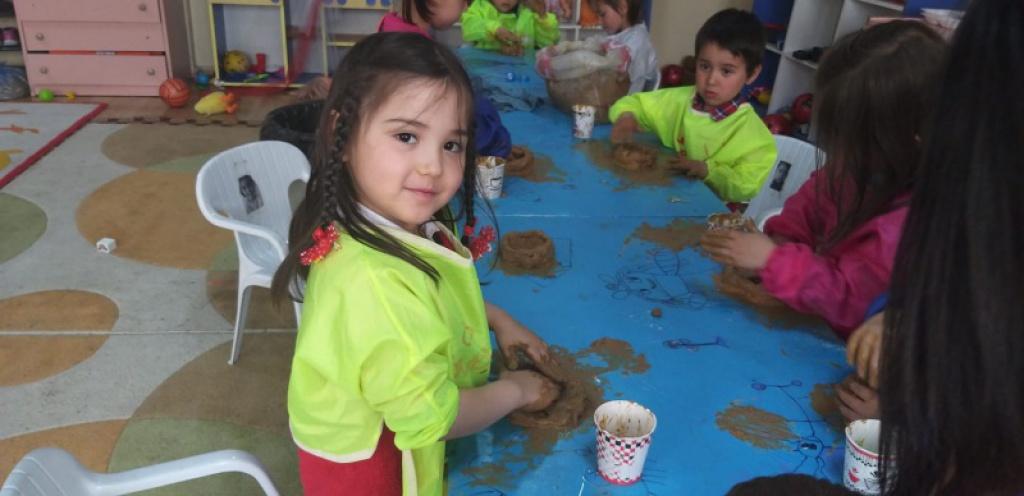Çömlek Sanatı Geri Döndü