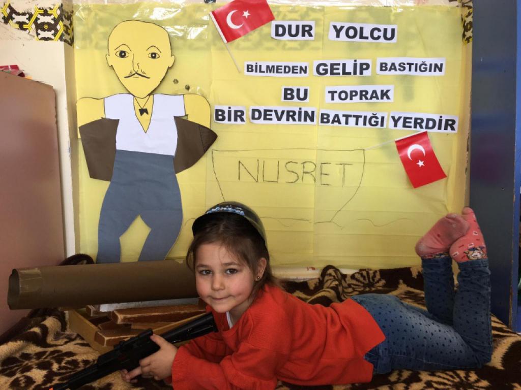 Sizleri Saygı ile Anıyoruz Çanakkale Zaferimiz Kutlu Olsun...